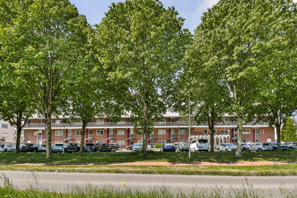 Medium property photo - Henegouwenstraat 60, 1066 DG Amsterdam